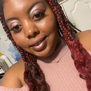 Meet your Posher, Jayleen